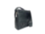 Thumbnail: Inogen One G4 / Rove 4 Purse, 100% Genuine Black Leather