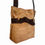 Thumbnail: Chic Bucket Shoulder Bag