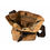 Thumbnail: Chic Bucket Shoulder Bag