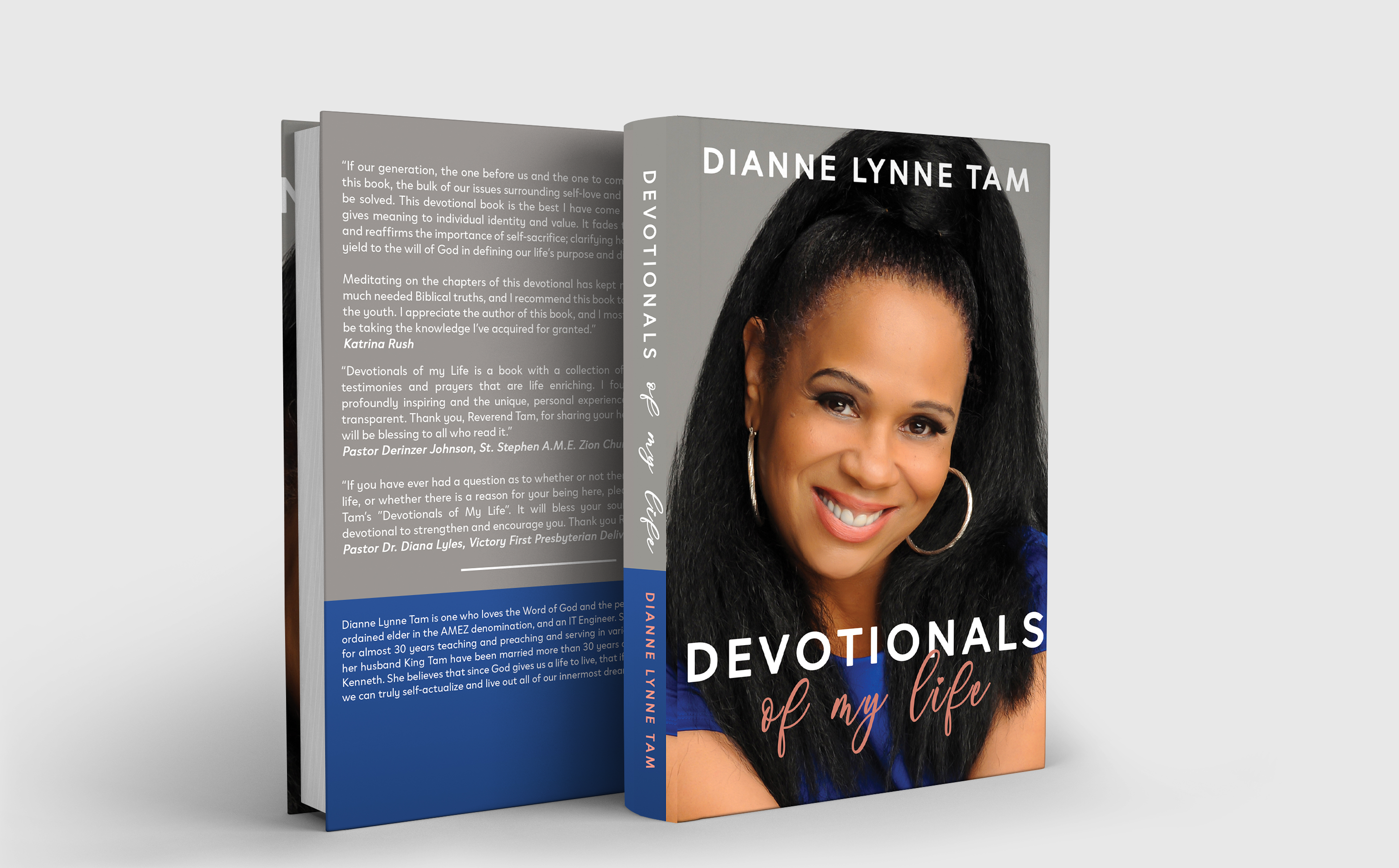 Devotionals of My Life