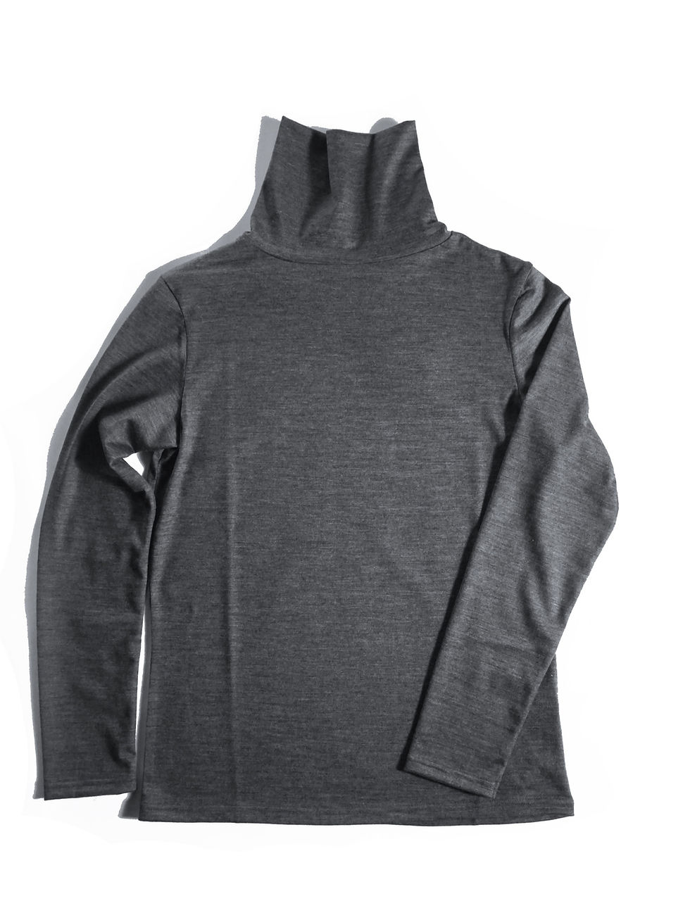 Thumbnail: Smartish Patron Wool Turtle Jersey