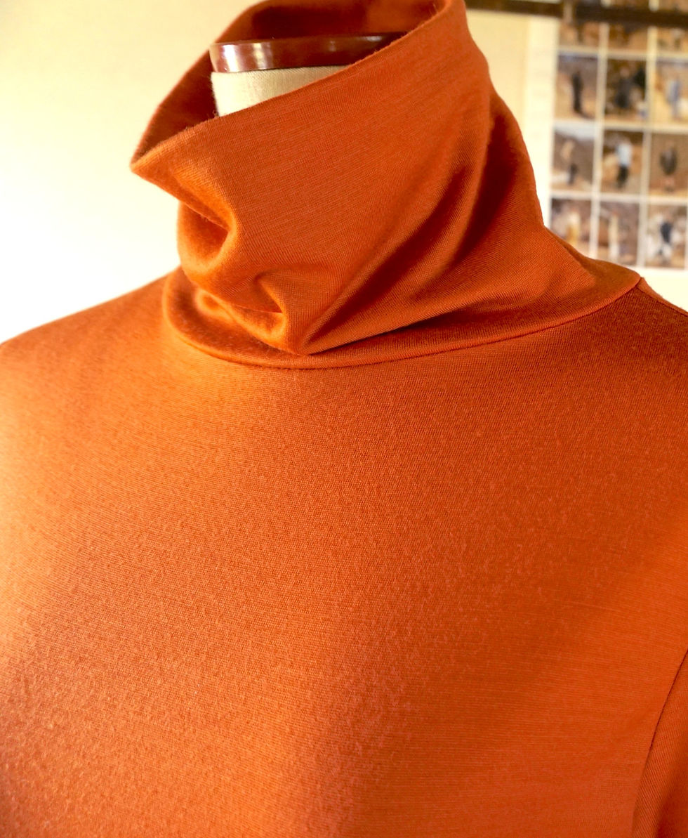 Thumbnail: Smartish Patron Wool Turtle Jersey