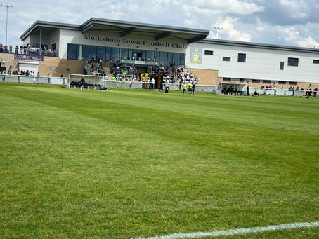 Talk about Global Warming in pre-season…