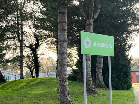 Winners at Winklebury