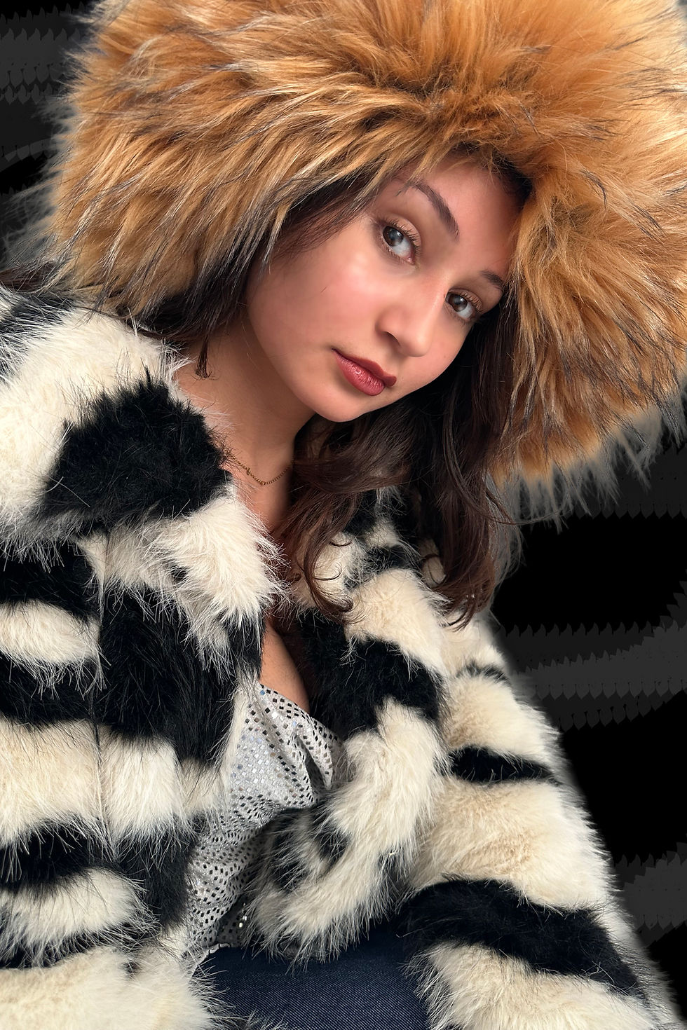 Tara photo shoot@HANGAR311