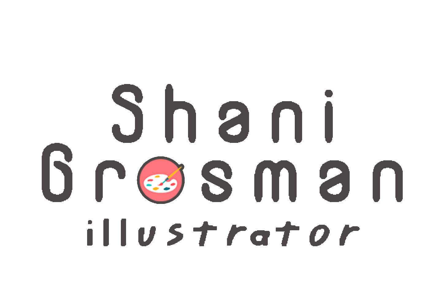 לוגו אילוסטריוטור