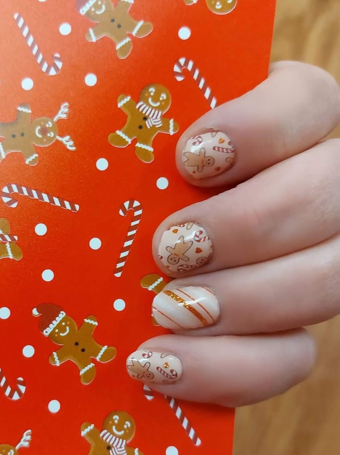 You Can’t Catch Me