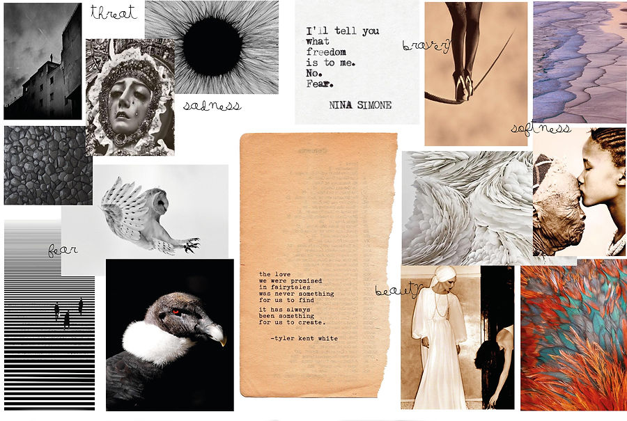 Inspiration Chloe