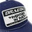Miniature : DRAG'ON · Casquette 2025 avec Patch Brodé · Bleu Marine