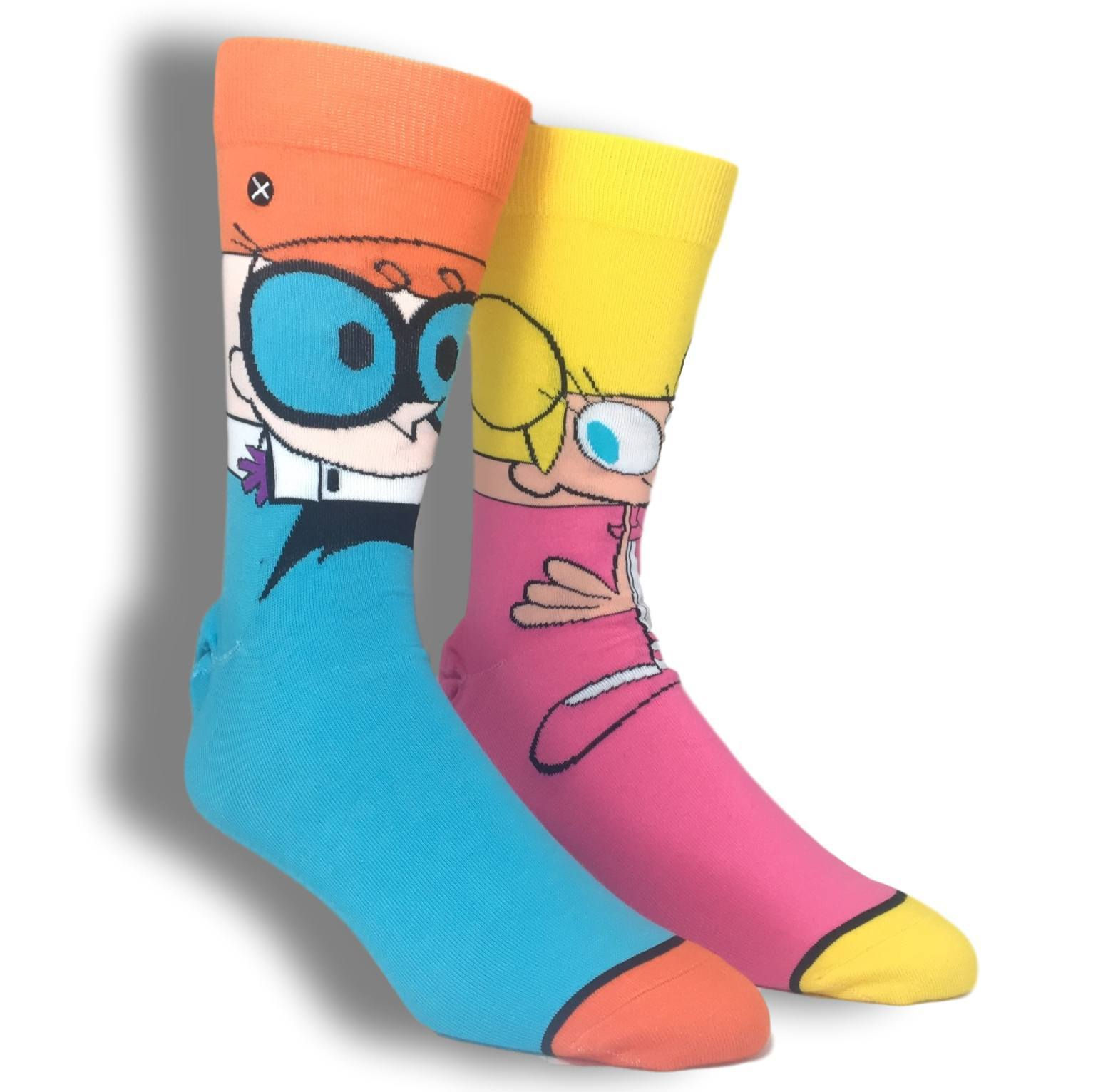 Dexter Cartoon Network A.shop