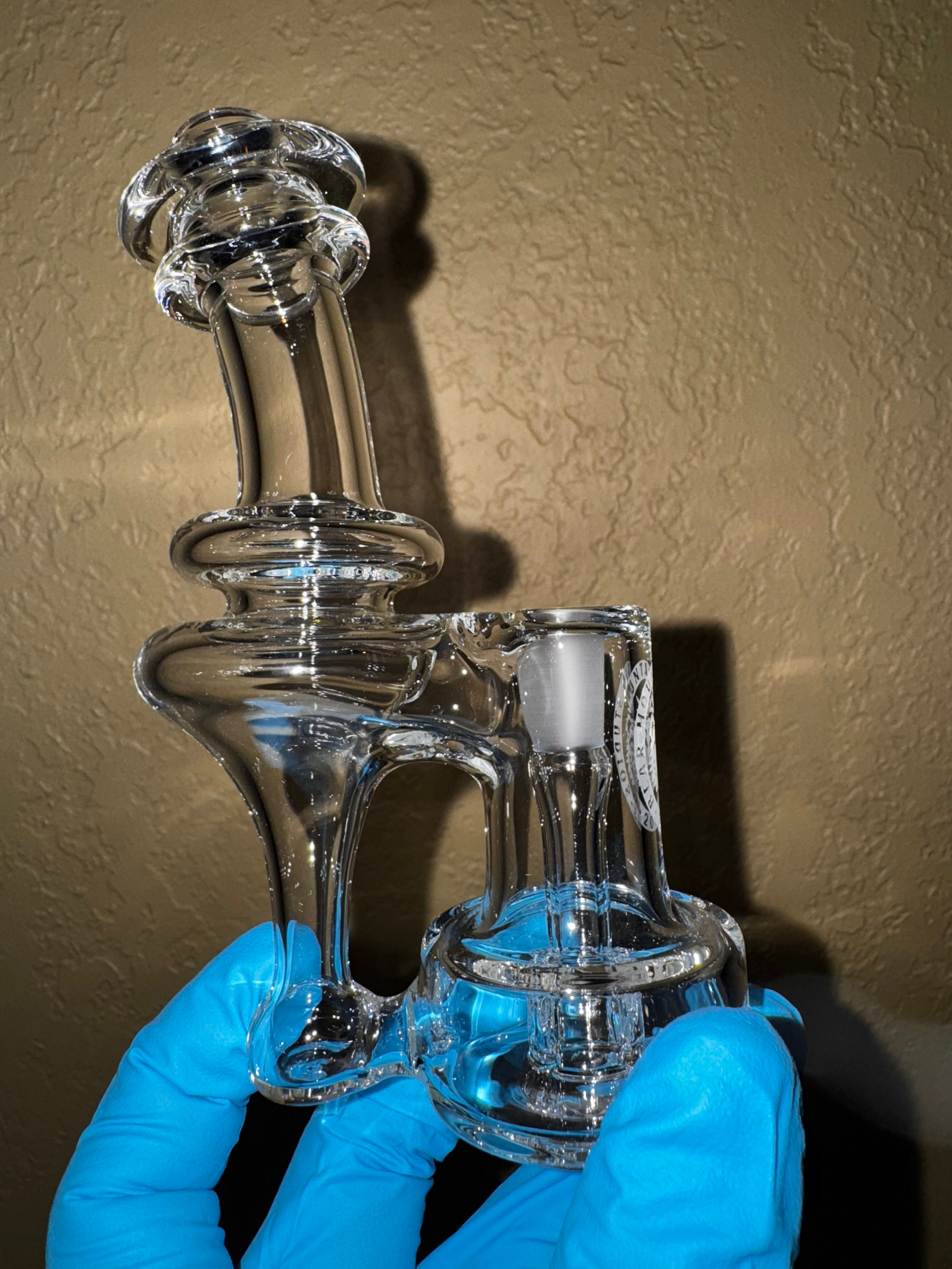 Bear Mountain Studios 10 MicroRBR