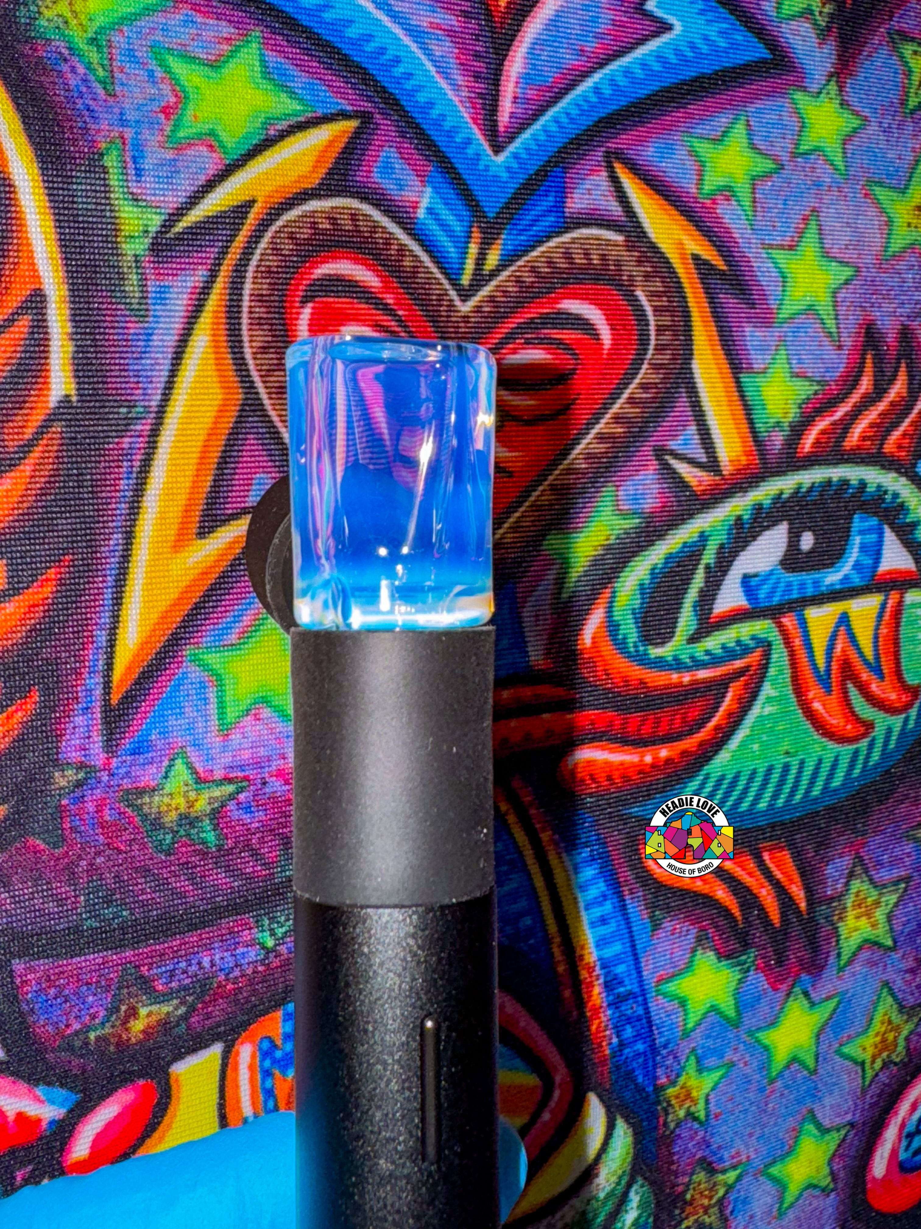 Pivot top by Stephan Pierce