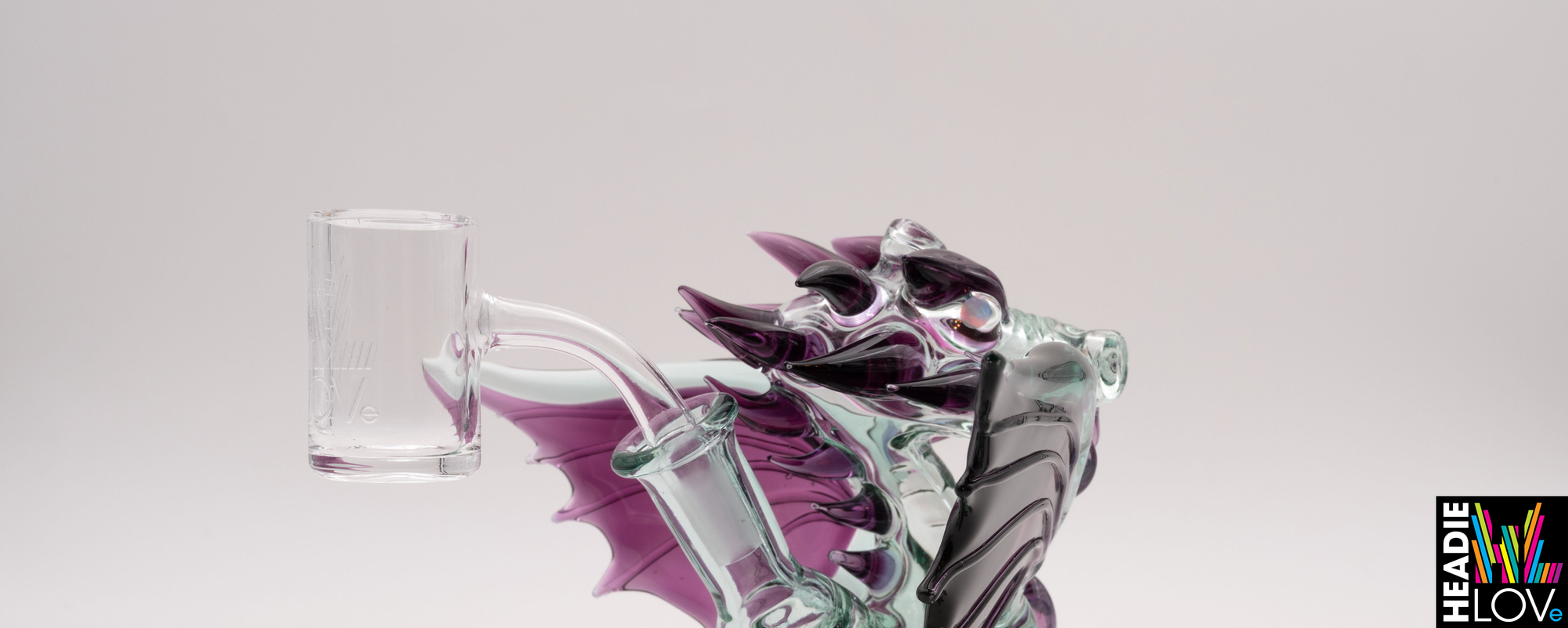 Evanshore x HeadieLove 10/55* titty banger