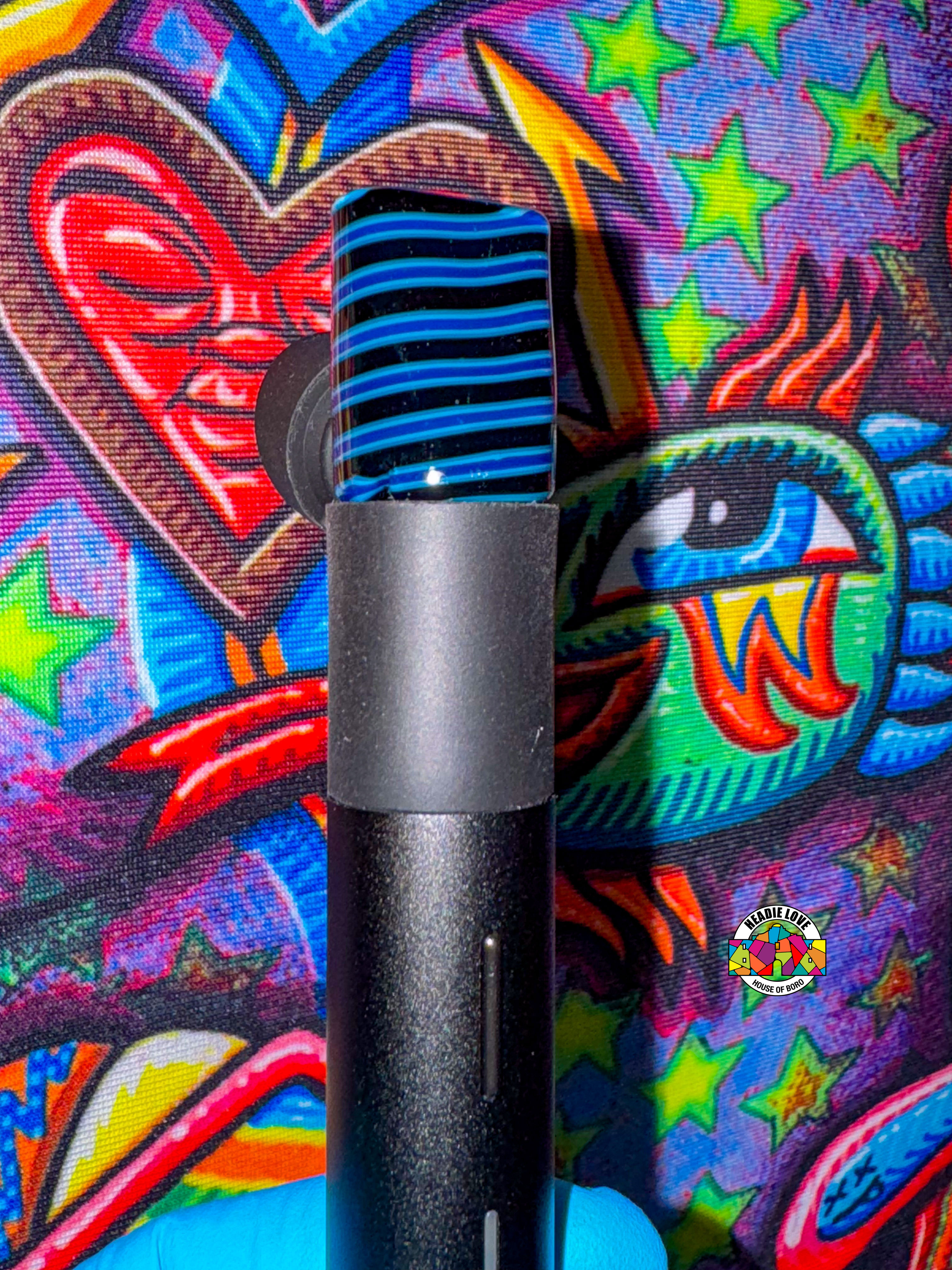 Pivot top by Stephan Pierce