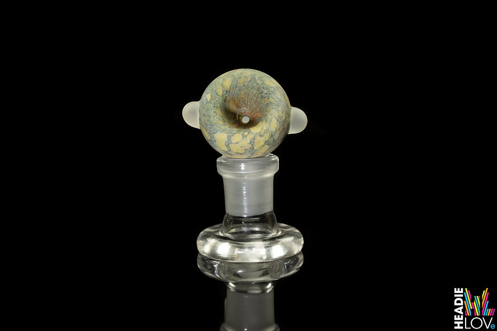 Thumbnail: Stone slide by Stone tech glass (A)