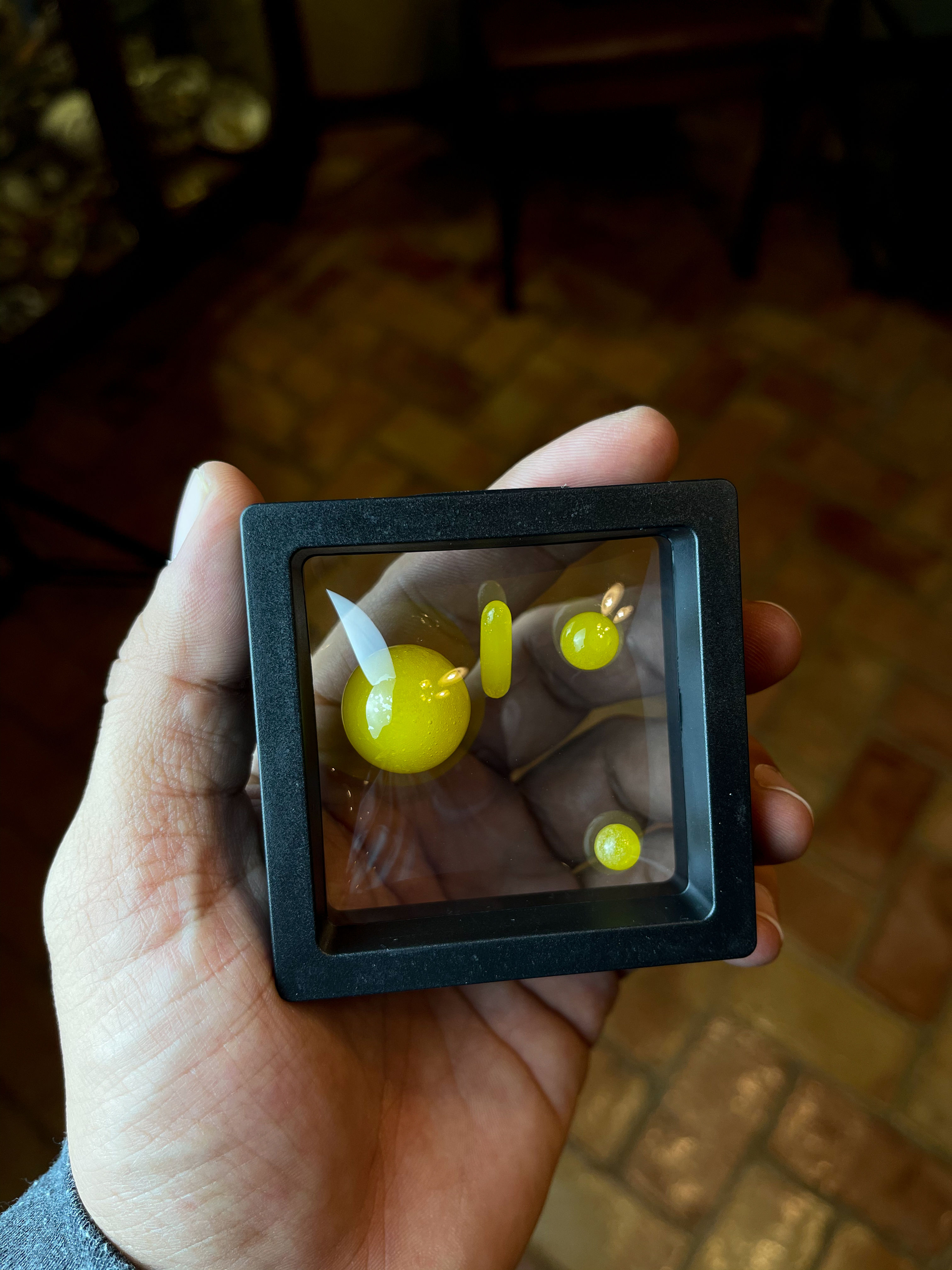 GrandMasterGlass 4pc slurper set