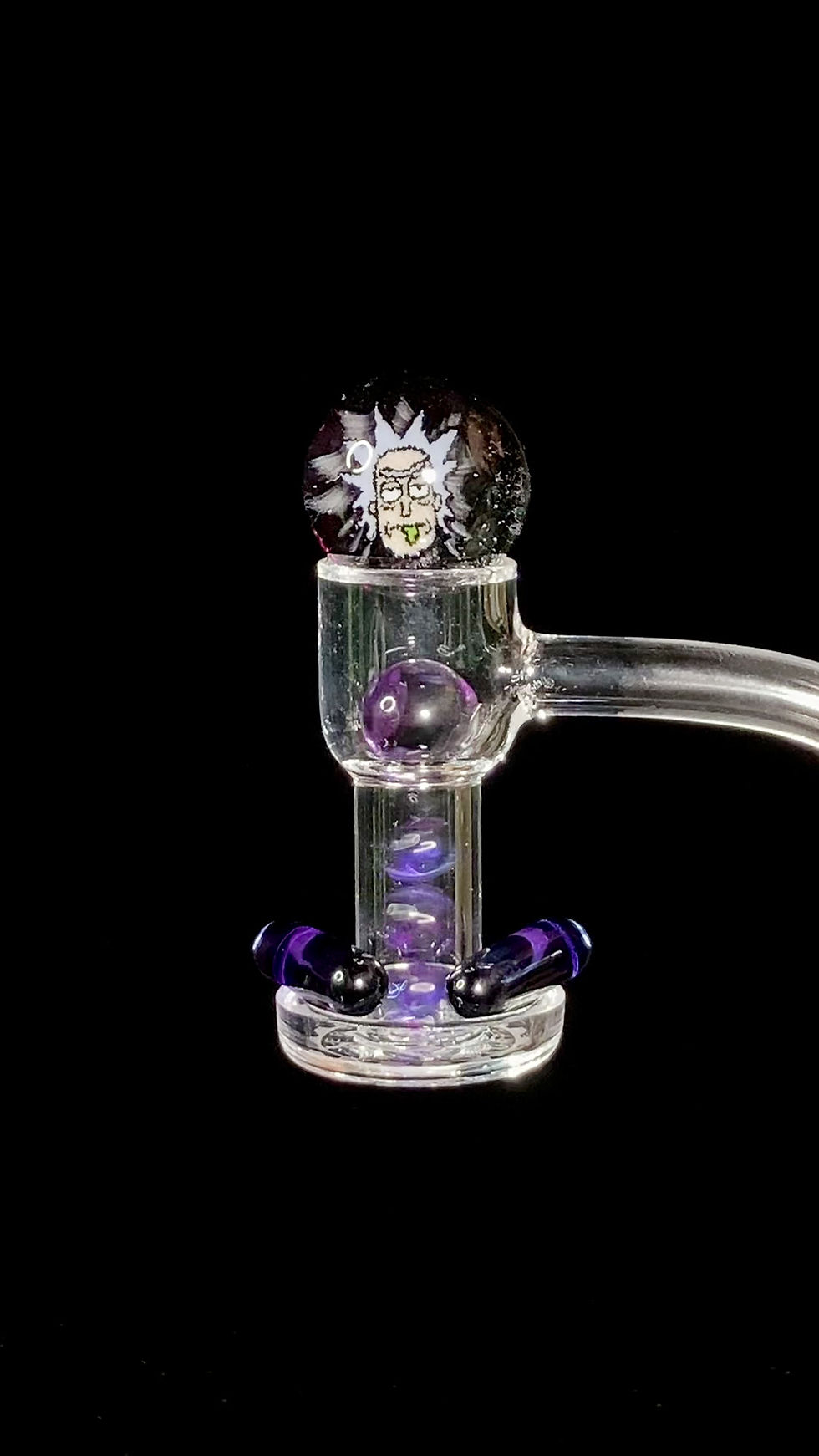 Thumbnail: Firefoxglass 7pc slurper set