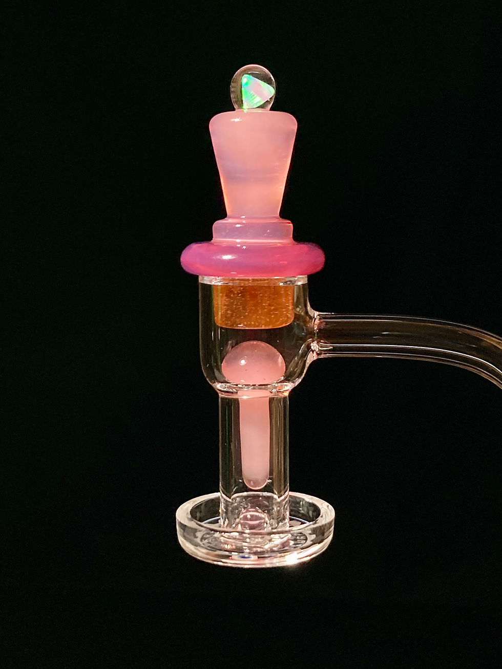 Thumbnail: The Mac Savage UFo slurper set #5