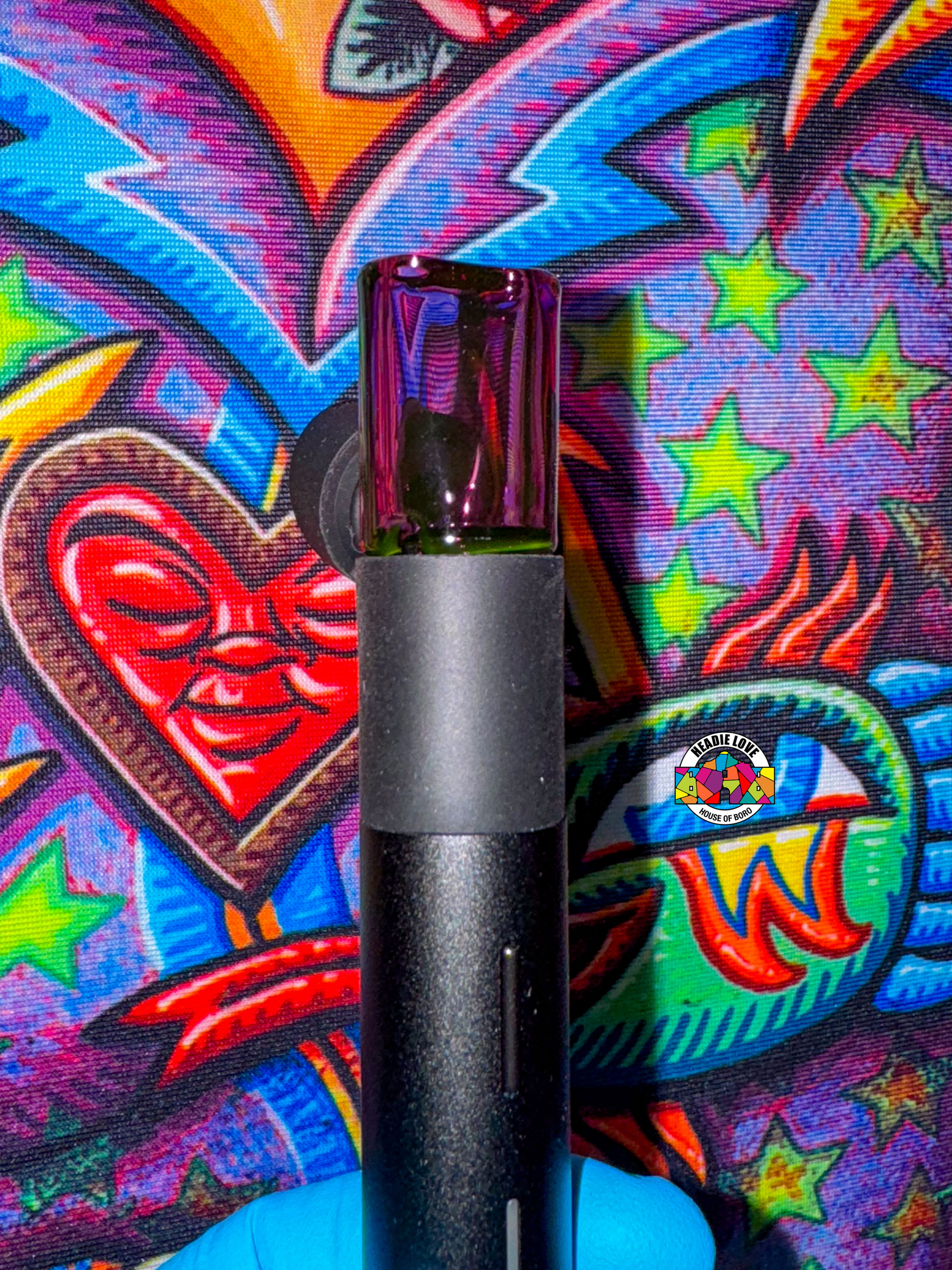 Pivot top by Stephan Pierce