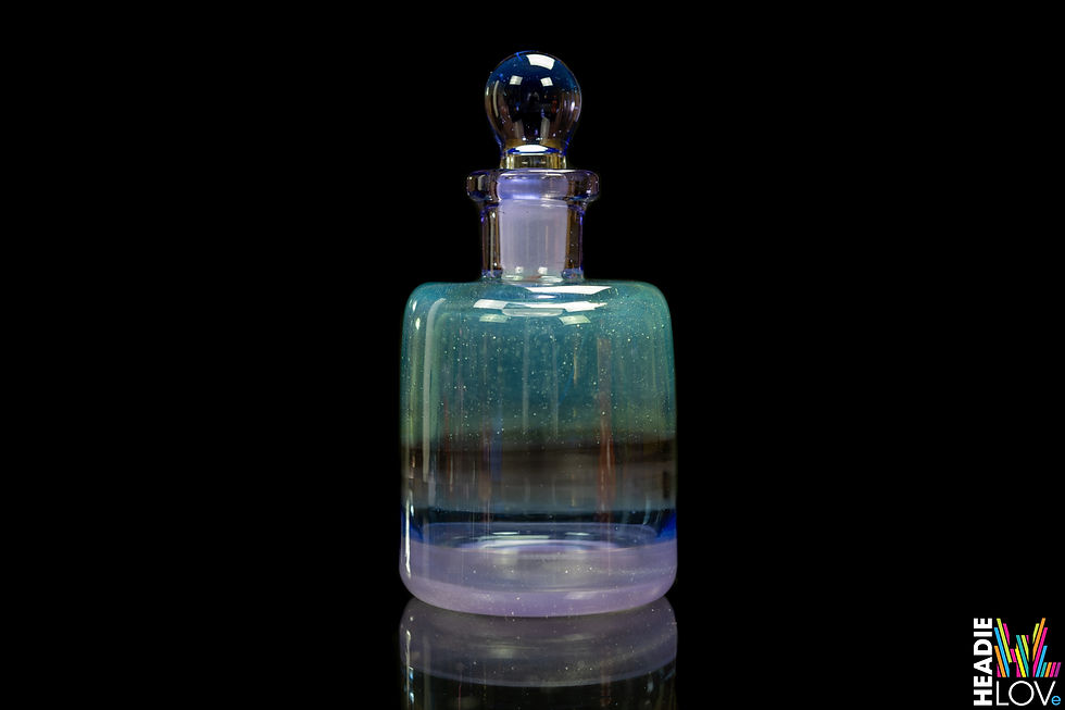 Thumbnail: Ionglass iso container