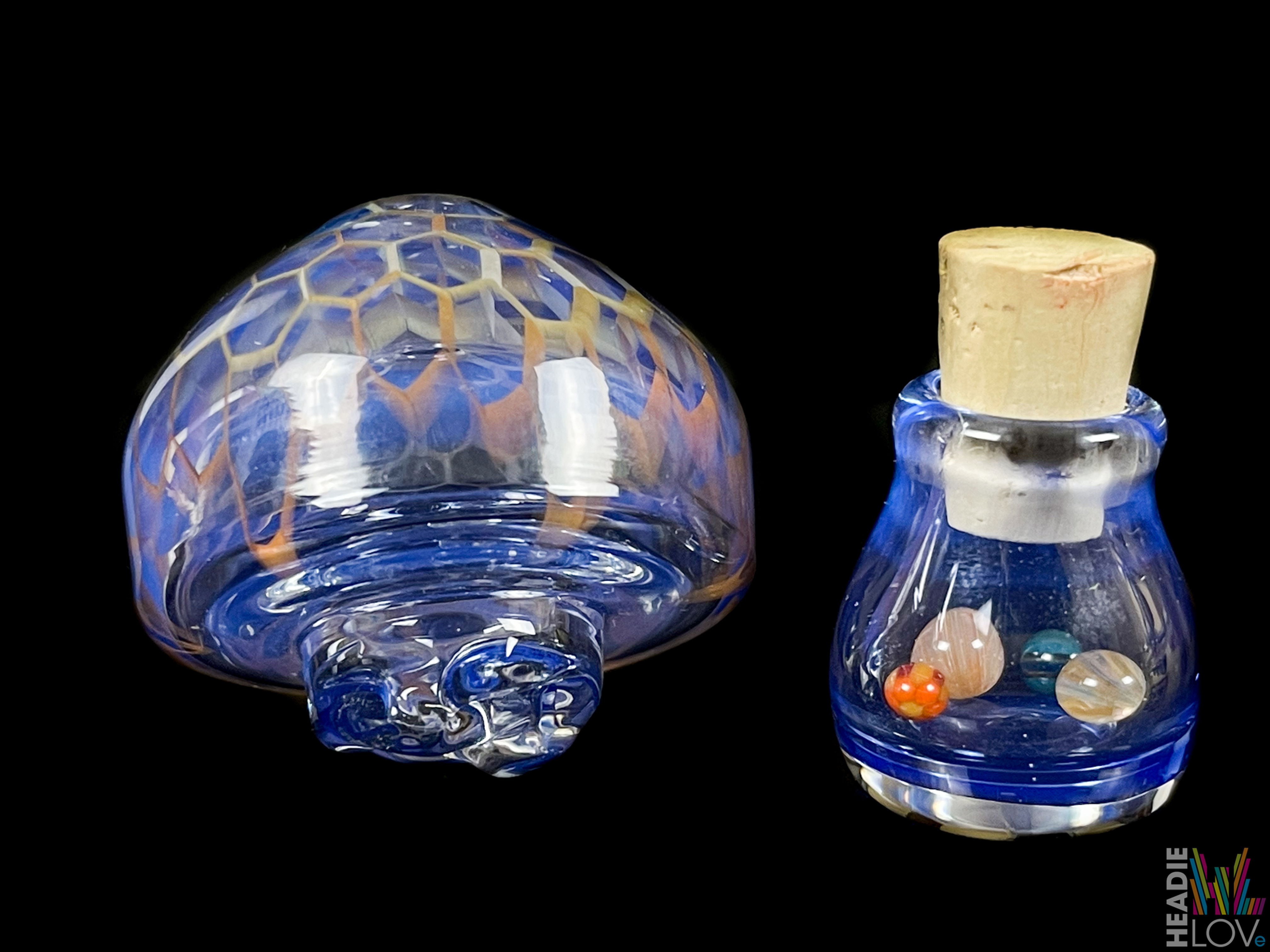 Wookinc x Teurfs spinner cap