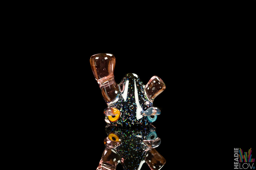 Thumbnail: Lerk the world pendant#1