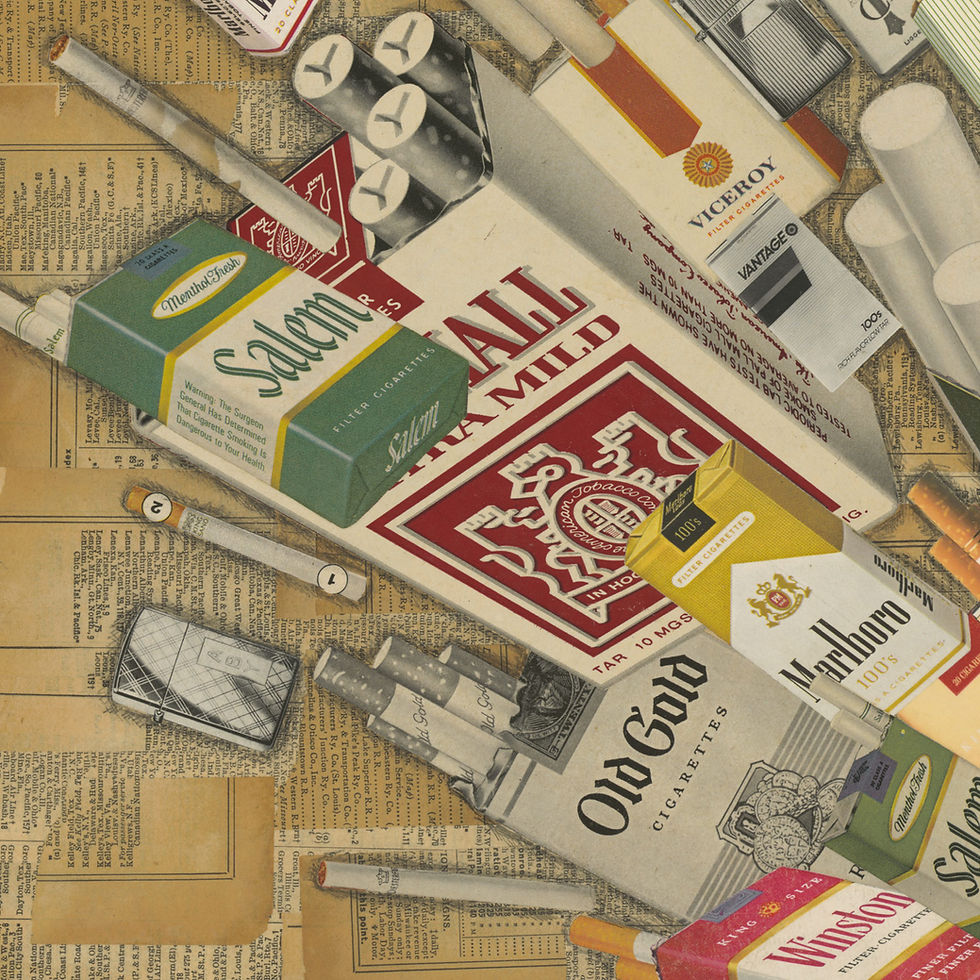 Thumbnail: Nicotine Dreams