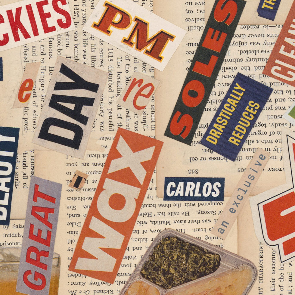 Thumbnail: Wordsmith Print
