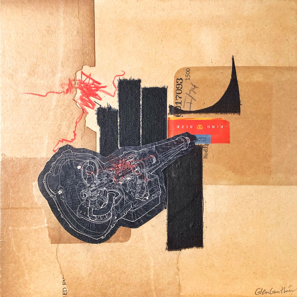Thumbnail: Deconstructed Lament
