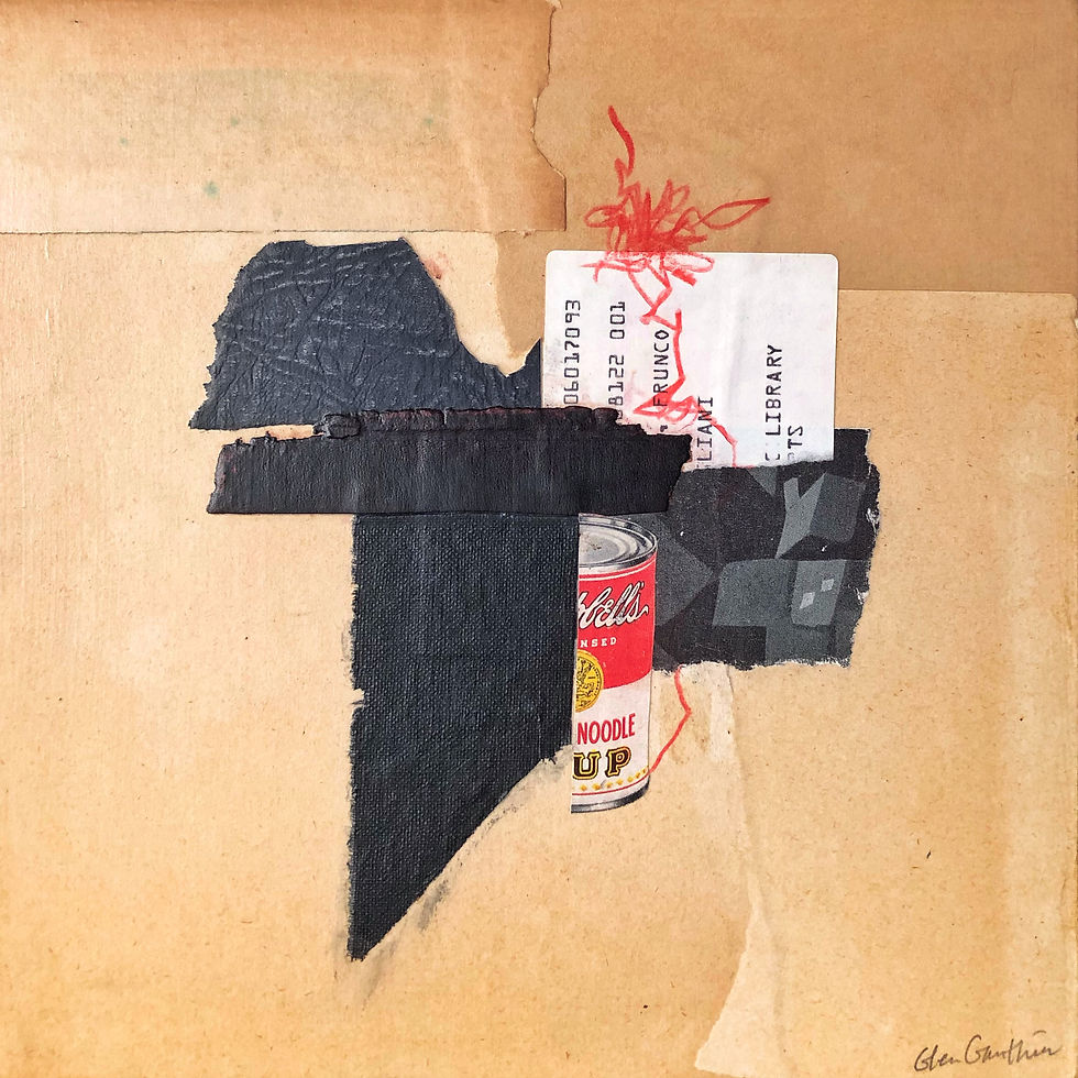 Thumbnail: Deconstructed Lament