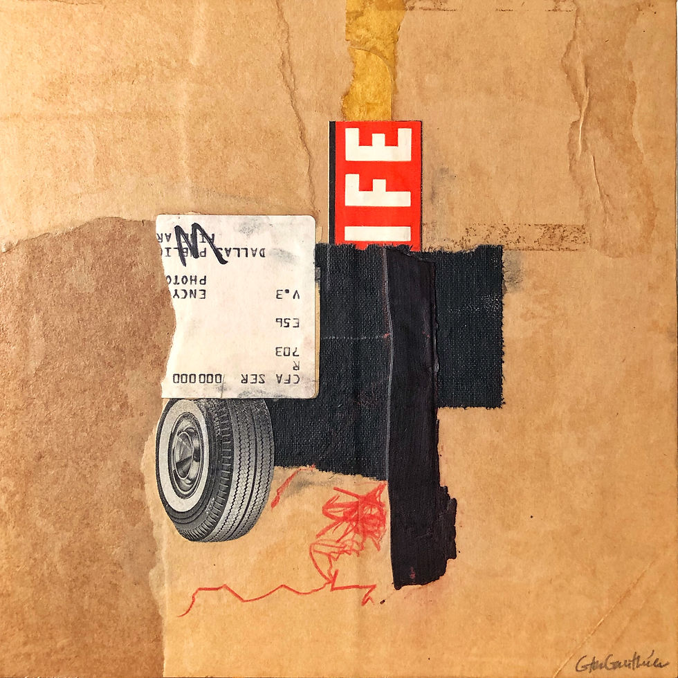 Thumbnail: Deconstructed Lament