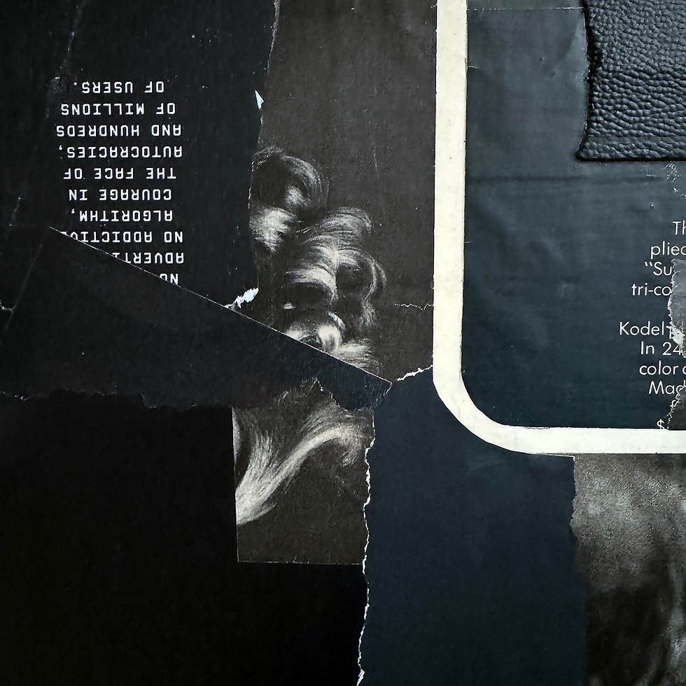 Thumbnail: Black Labyrinth
