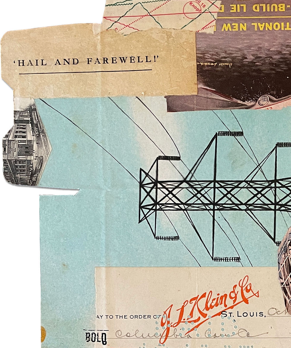 Thumbnail: Hail and Farewell