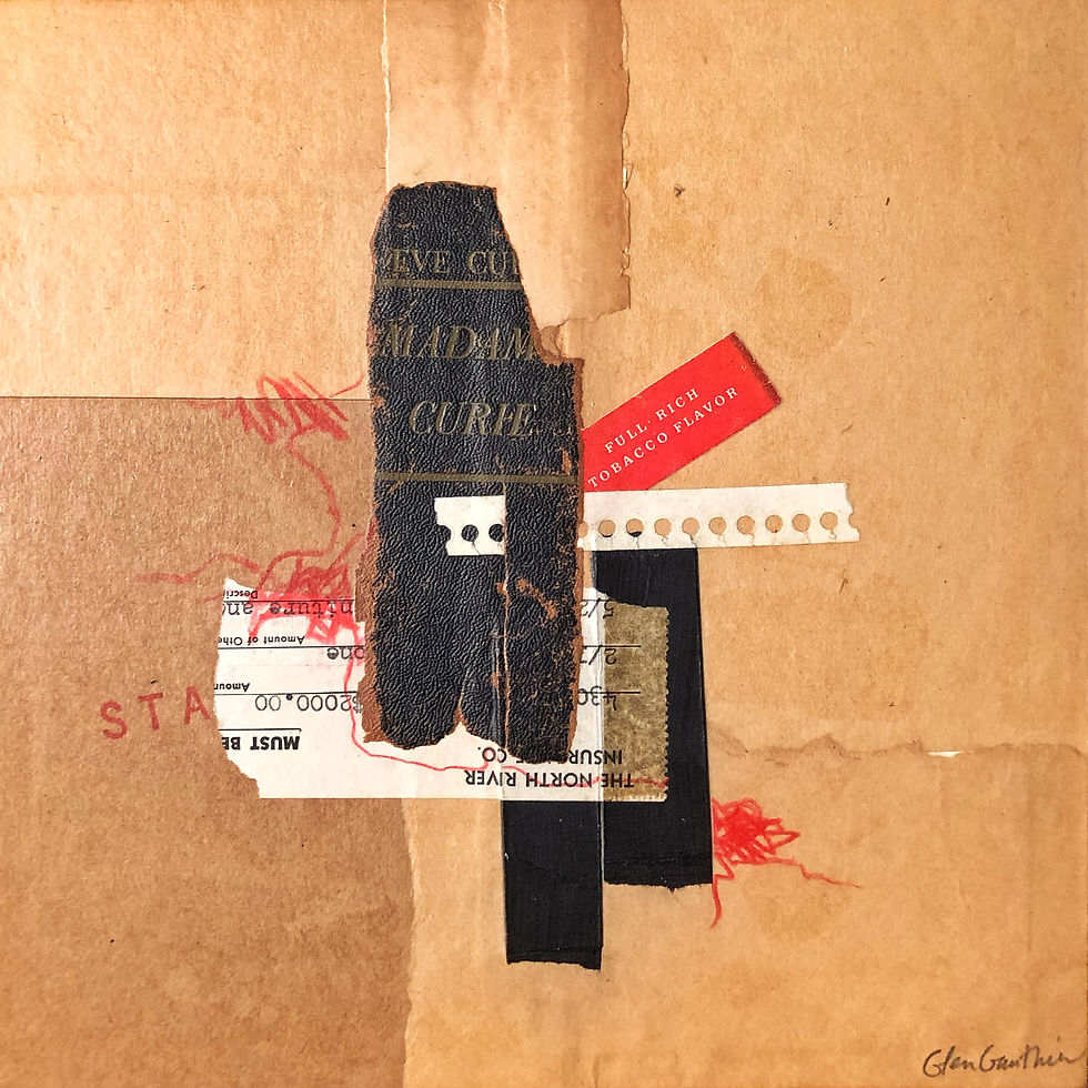 Thumbnail: Deconstructed Lament