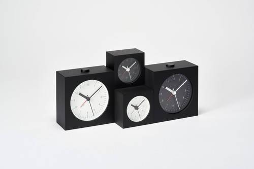 City Pop Alarm | Lemnos North America