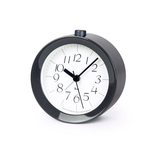 Riki Alarm Clock | Lemnos North America