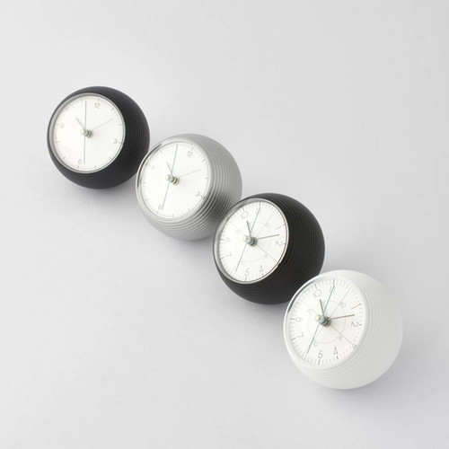 The Earth Clock | Lemnos North America