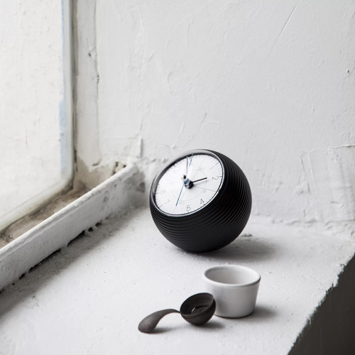 The Earth Clock | Lemnos North America