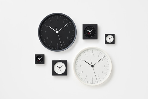 City Pop Alarm | Lemnos North America