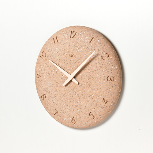 インテリア時計 Lemnos earth clock The Earth Clock | Lemnos North America