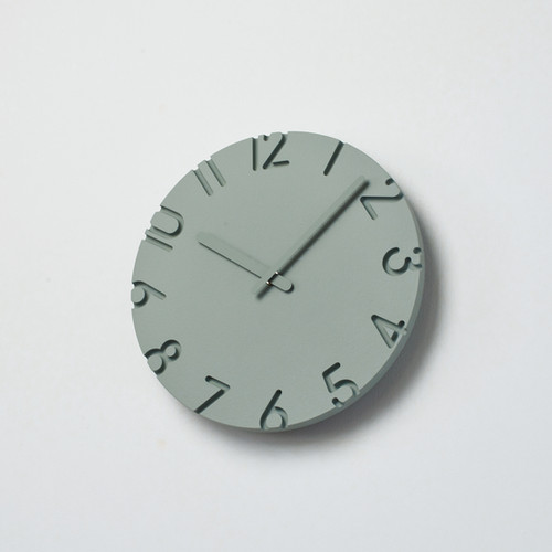 CARVED Colored S | Lemnos North America