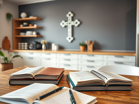 Why Great Christian Books Remain Unseen and Undervalued in Today's Market