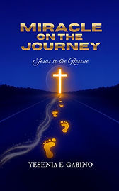 Miracle on the Journey: Jesus to the Rescue.jpg