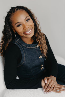 Samia young