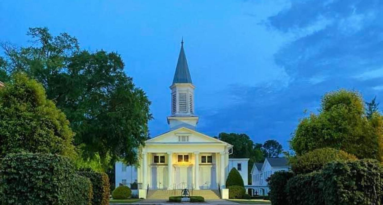 Perry Methodist Church