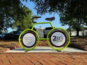Bicentennial Bicycle
