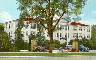 New Perry Hotel