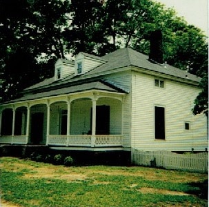 Former Rogers-Andrew-Kelly Home