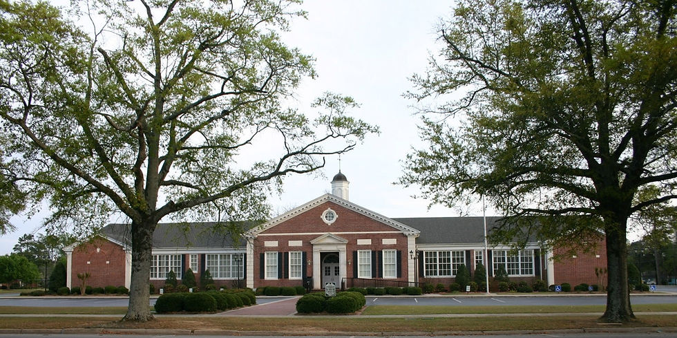 Houston County Board of Education