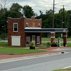 Sinclair Station